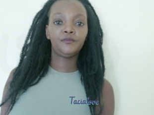 Tacialove