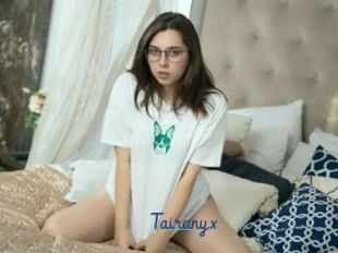 Tairanyx