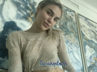 Taisahepburn