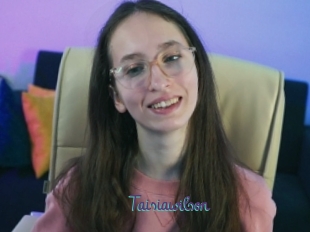 Taisiawilson