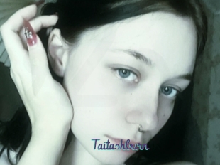 Taitashburn