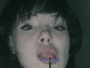 Taitcaudell