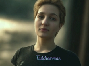 Taitcheesman