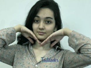 Taitdeeks