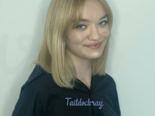 Taitdockray