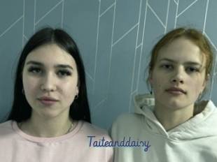 Taiteanddaisy