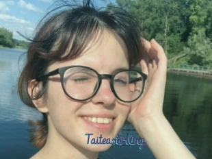 Taiteasterling