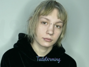 Taitebirming
