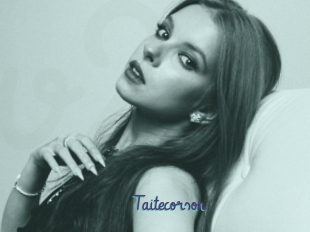 Taitecorson
