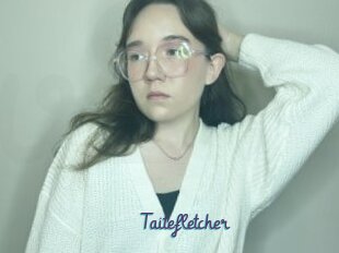 Taitefletcher
