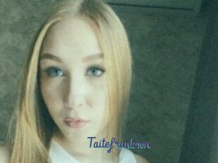 Taitefrankson