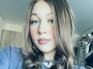 Taitegriscom