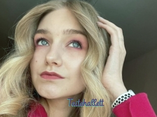 Taitehallett