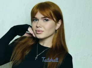 Taitehatt