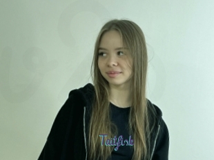 Taitfisk