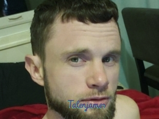 Talenjames