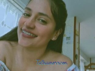 Talhiamorrison