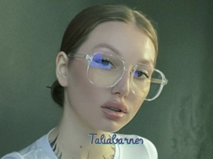 Taliabarnes