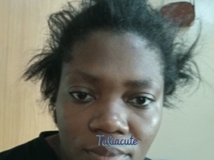 Taliacute