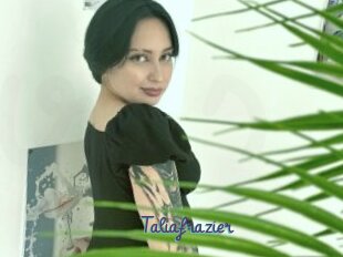 Taliafrazier