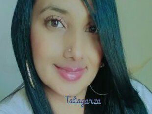 Taliagarza