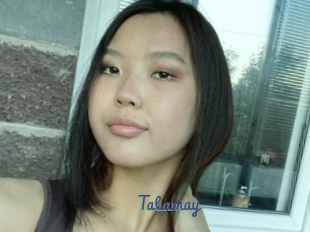 Taliamay