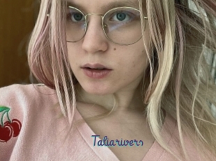 Taliarivers