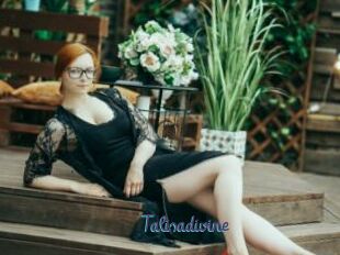 Talisadivine