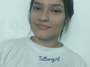 Tallsexgirl