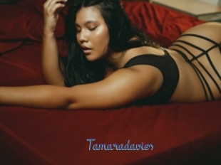 Tamaradavies