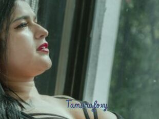Tamarafoxy