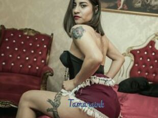 Tamaraink