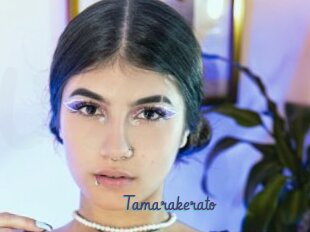 Tamarakerato