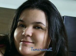 Tamaraomell