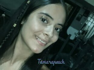 Tamarapeach