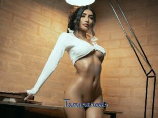 Tamarareeds