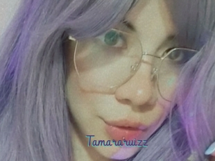 Tamararuizz