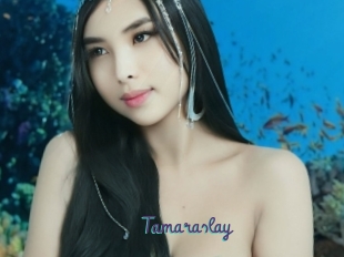 Tamaraslay