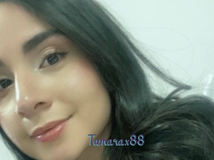 Tamarax88