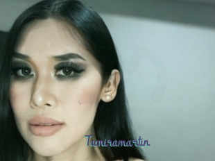 Tamiramartin