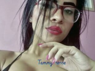 Tammy_rosse