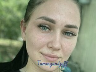 Tammyandjeff
