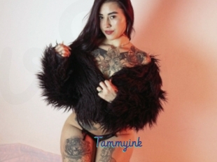 Tammyink