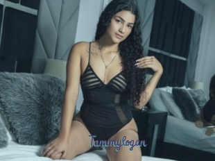 Tammylogan