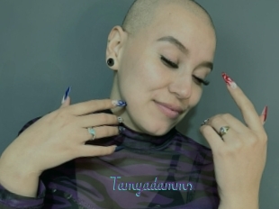 Tamyadamms