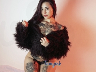 Tamyink