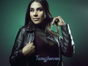 Tamyjhonson
