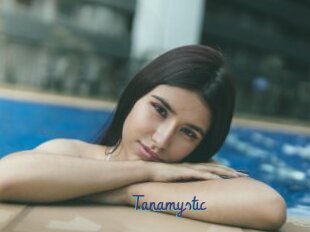 Tanamystic