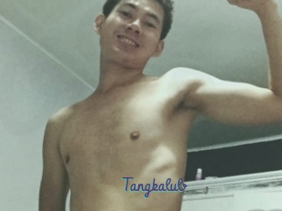 Tangkalub