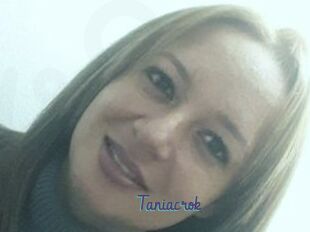 Taniacrok